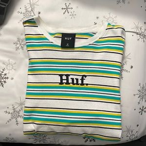 HUF Longsleeve